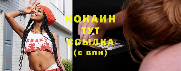 прущий лед Липки